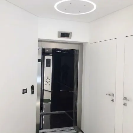 Loft Acaja Φοσάνο