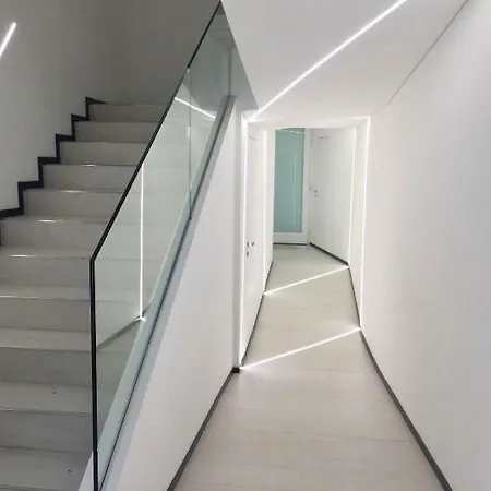 Loft Acaja Апартаменты Фоссано