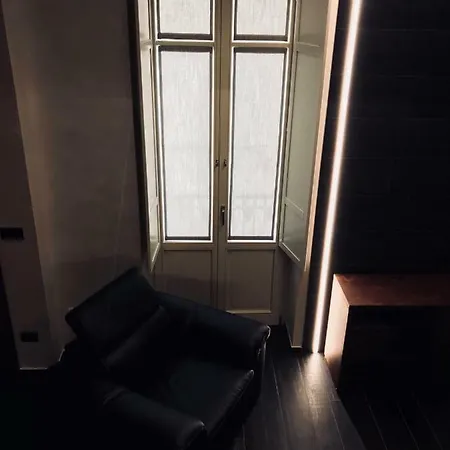 Loft Acaja Фоссано