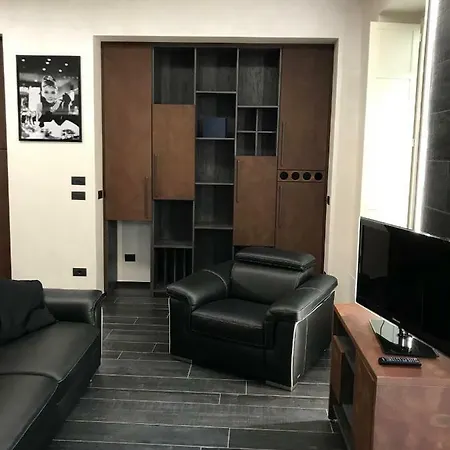 Διαμέρισμα Loft Acaja *