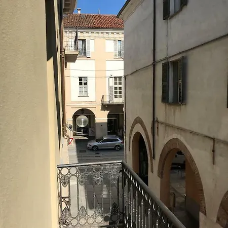 Loft Acaja Διαμέρισμα