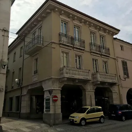 Apartamento Loft Acaja *