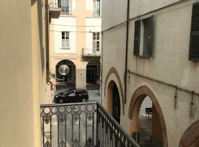 Apartamento Loft Acaja