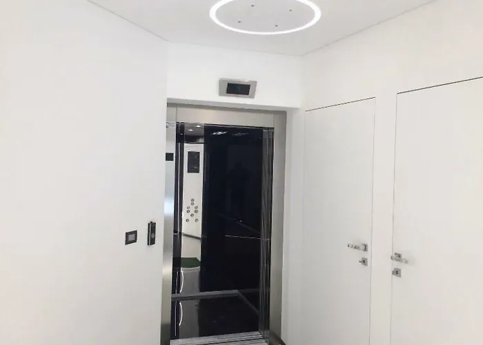 Loft Acaja Fossano