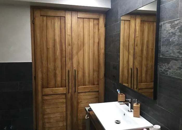 Apartamento Loft Acaja