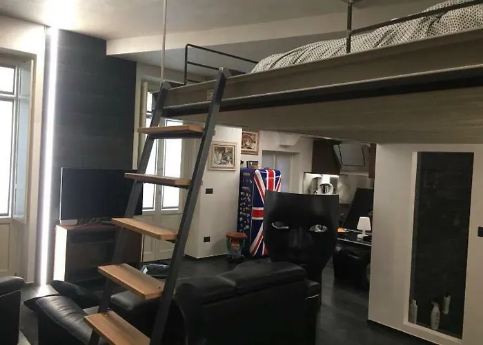 Loft Acaja Fossano