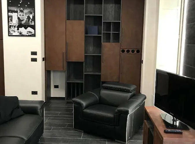 Apartamento Loft Acaja *