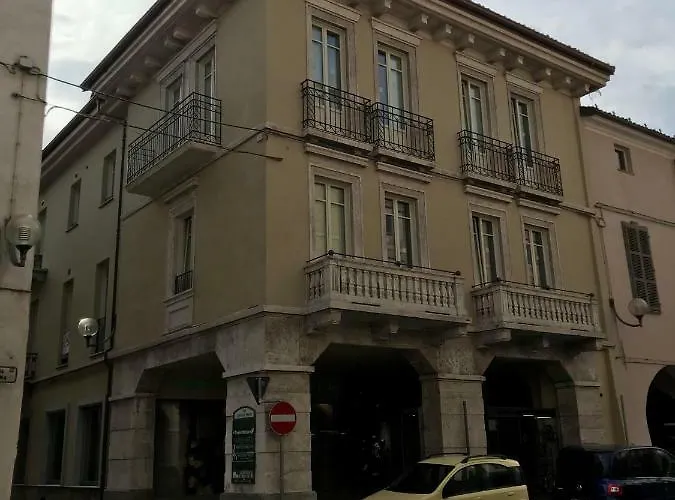 Apartamento Loft Acaja *